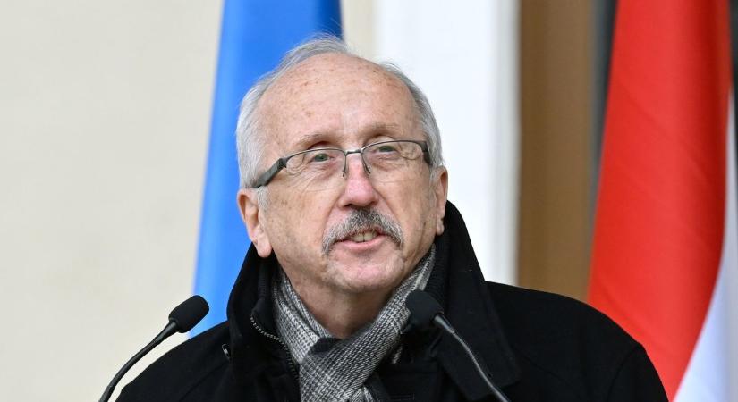 Niedermüller Péter rácsapta az ajtót Dobrev Klárára: már párttagként sem hajlandó a DK-hoz tartozni