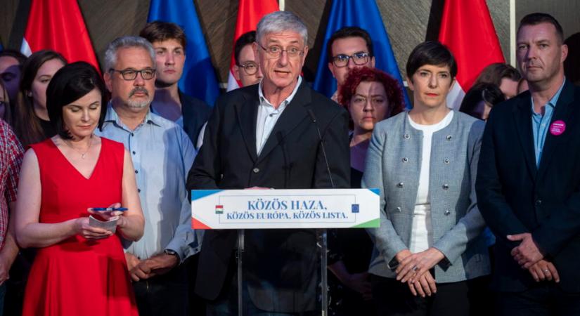 Visszatérhet a Gyurcsány-kormány egyik hírhedt figurája