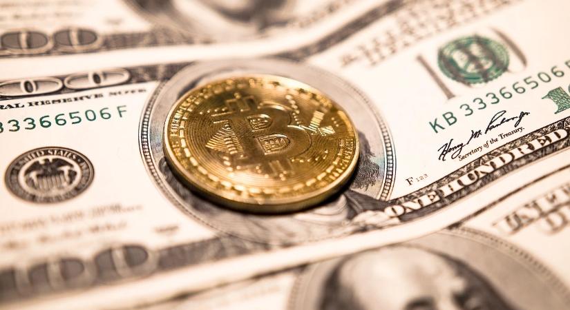 A Bitcoin dacol az inflációs nyomással, és visszatért az emelkedő pályára