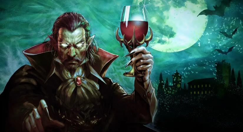 Vampire Crawlers: The Turbo Wildcard from Vampire Survivors teszt – Most akkor van vámpír vagy nincs?