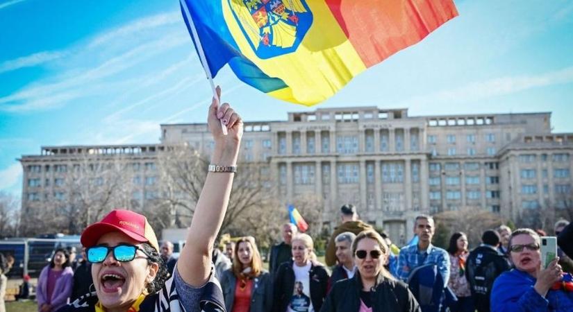 Komoly bajban a román gazdaság: ismét durván felpörgött az infláció