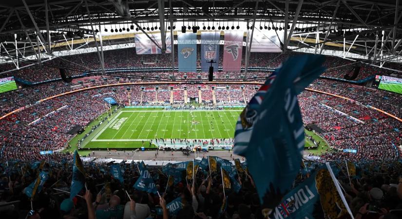 NFL: megvannak az európai meccsek résztvevői