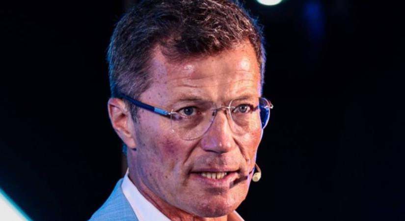 Stohl András 29 éves lánya és jóképű párja a címlapon: Danival jövőre házasodnak össze