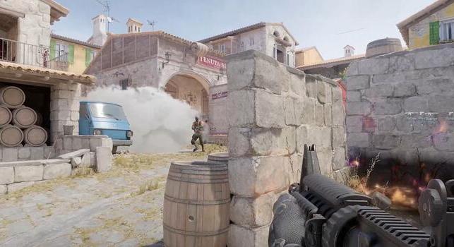 27 millió egyedi képen már a Steamen eldönthetjük, tetszik-e egy CS2 skin