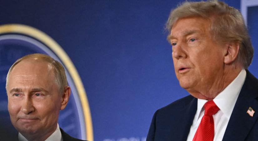 Bedurvult a szituáció, amerikai gigacégek épületeit kezdték el bombázni az oroszok – vajon mit szól ehhez Trump?