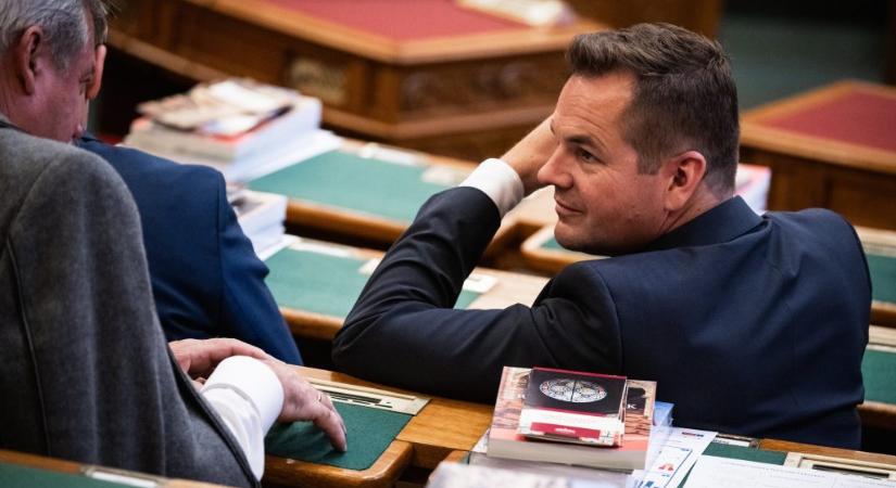 Németh Balázs aggódik a közmédia függetlenségéért