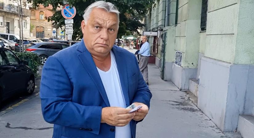Orbán a legjobban fizetett miniszterelnökök között volt Európában