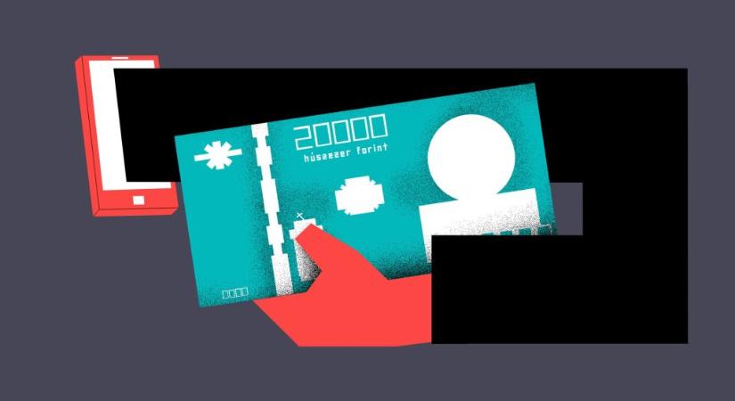 Tizenhárman érkeztek az ATM-hez, amikor levette a számlájára érkező milliókat