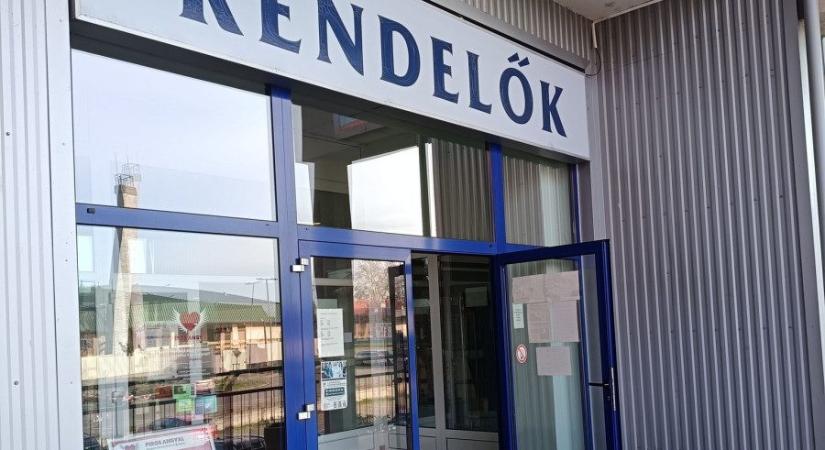 Ismét elérhetőek lehetnek a vérvételi vizsgálatok Debrecen-Józsán