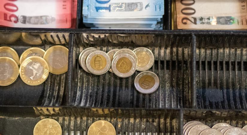 Váratlan fordulat a forintnál: súlyos árat fizetnek a magyar termelők a hirtelen jött erősödésért