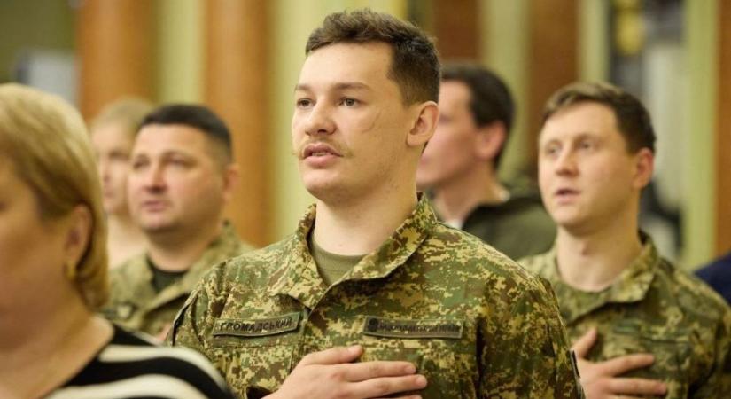 Fordult a kocka Ukrajnában? A német védelmi miniszter szerint Zelenszkij erőfölénybe került Putyinnal szemben