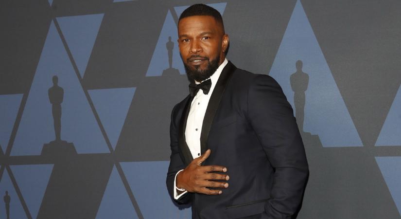 Harmadik gyermekét várja a híres hollywoodi színész