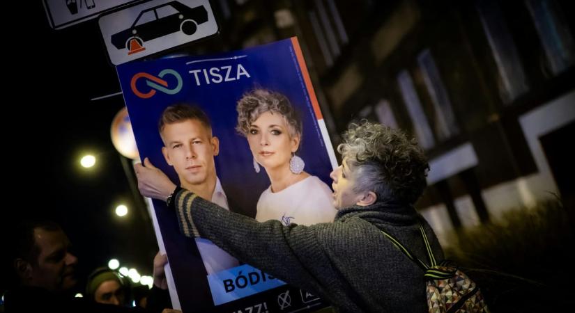 Bódis Kriszta elárulta, miért nem lett belőle miniszter
