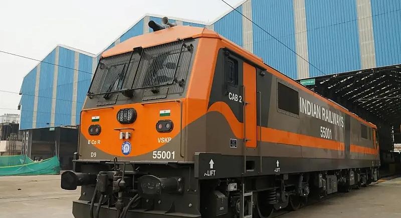 A Siemens rekordüzlete most valóban sínre került Indiában