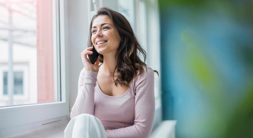 A magyarok háromnegyede szerint a telefonszám „nem csak egy szám”