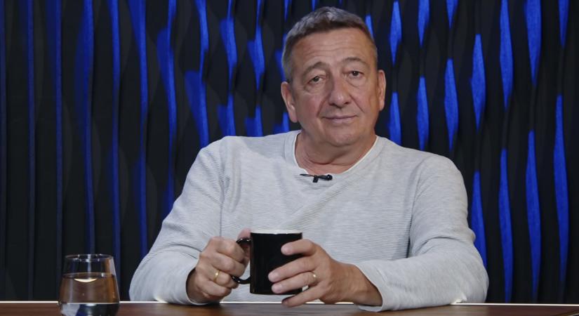 Bayer Zsolt mostantól szép hosszú elemzéseket fog írni, mindenféle durvaság nélkül