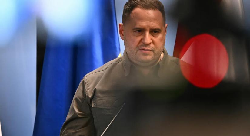 Jermak és körei irányíthatták az ukrán állami bankot