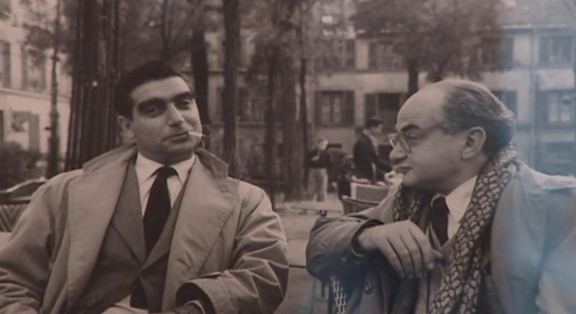 Robert Capa titkos budapesti fotói: a romoktól a Sztálin-poszterekig