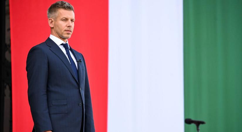 Kiderült Magyar Péter terve: nem költözik, budai otthonát miniszterelnökösíti – a TEK nélkül