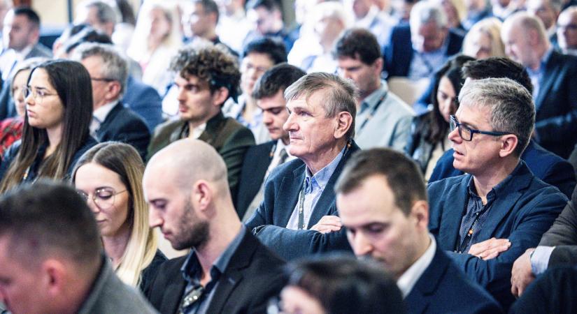 Agrofood, Agrofuture: kihagyhatatlan agrárkonferenciák egy hét múlva