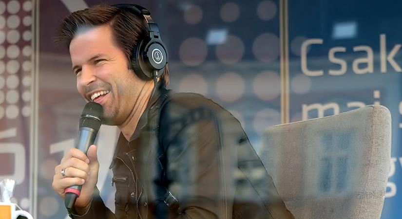 Balázsék Debrecenben zárják tavaszi turnéjukat, és rengeteg ajándékot hoznak magukkal