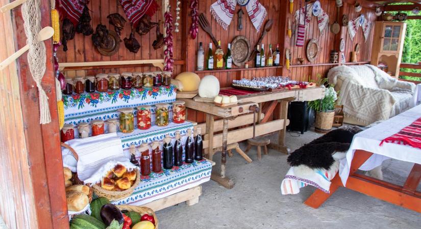 Négy Hargita megyei termelő nevezett a World Food Gift Challenge versenyre