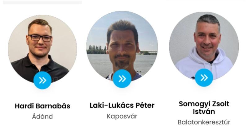 Idén is keresik az év kedvenc tesitanárait