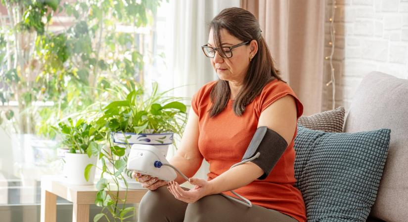 Kevesen tudják de nem a só az: ez az alapanyag emelheti meg alattomosan a vérnyomásod