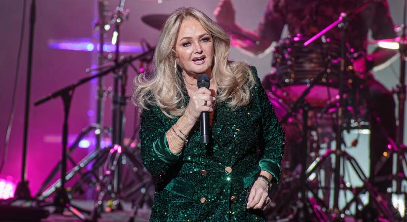 Megtörte a csendet Bonnie Tyler családja: kifakadtak a pletykák miatt