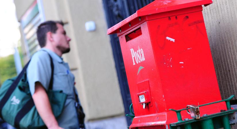 Díjat emelt a Magyar Posta, ennyibe kerül mostantól a levélküldés