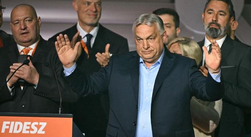 Amerikai konzervatív lap: így manipulálták a globalisták a magyar választásokat