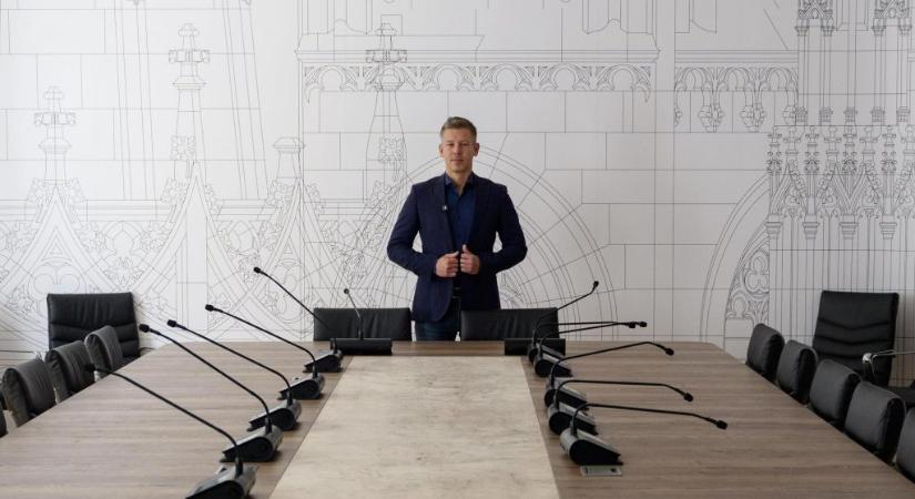 Magyar megnevezte, hol lesz a miniszterelnöki székhelye