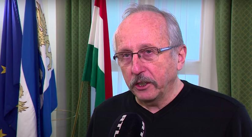 Niedermüller Péter kilépett a DK-ból: „Valamit nagyon rosszul csináltunk”