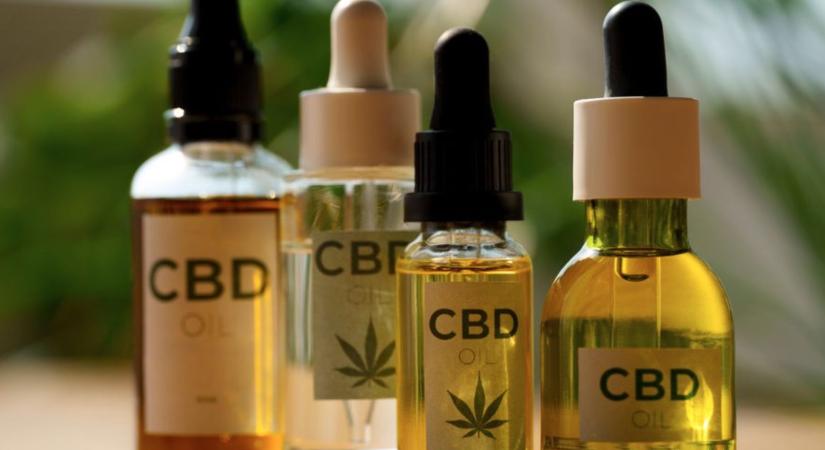 CBD-olaj: csak EU-s engedéllyel