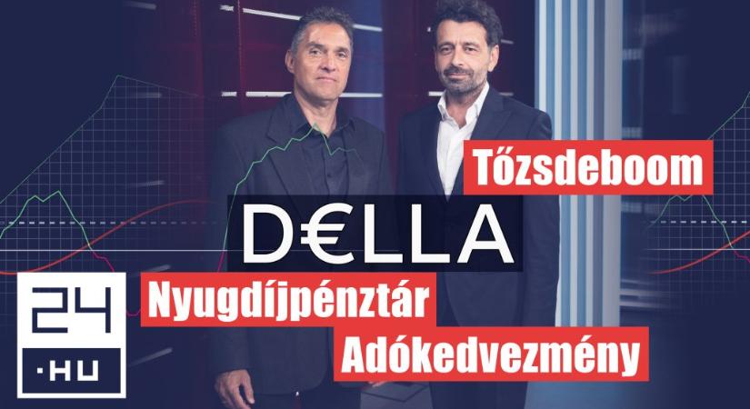 Csökkenhet az MNB meghatározó tulajdona a Budapesti Értéktőzsdében