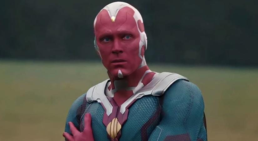Valószínűleg esni fog, amikor befut a VisionQuest a Disney-ra