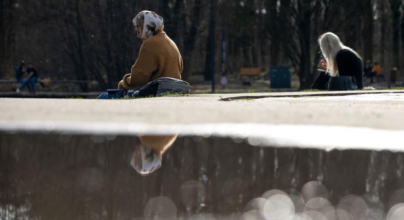 Fagyni fog hajnalban? – Ilyen lesz az időjárás Hajdú-Biharban