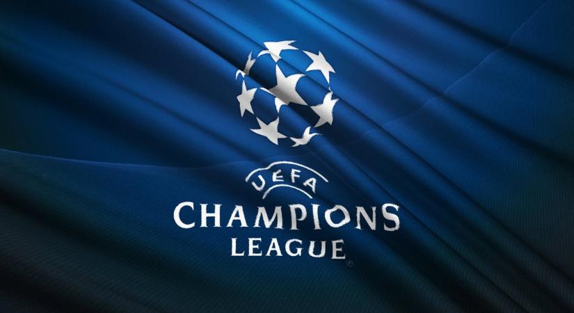 Újabb évekre az RTL Magyarországnál marad az UEFA Bajnokok Ligája közvetítési joga