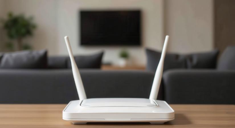 Hogyan teheti biztonságossá otthoni wifihálózatát, megakadályozva, hogy mások csatlakozzanak hozzá