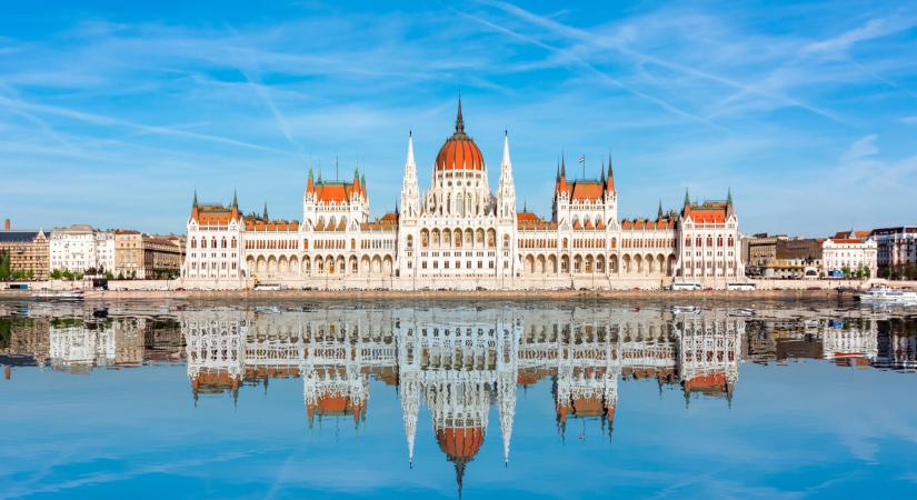 CIB: Magyarország visszakerült a térképre