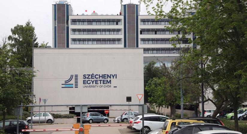 Ritka, egyedi - Megnéztük a legkülönlegesebb szakokat a Széchenyi Egyetemen