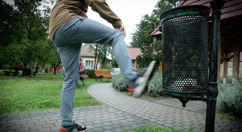 Legveszélyesebb utcák: Kiderítettük, hogy hol történik a legtöbb rendbontás Győr-Moson-Sopronban