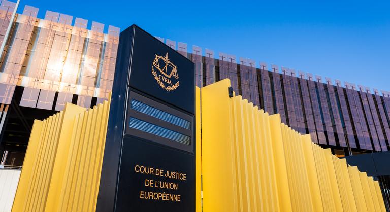 Mérföldkőnek számító ítéletet hirdetett az Európai Unió Bírósága