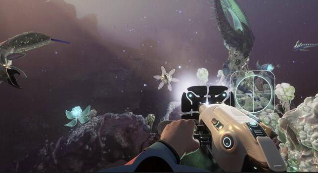 Fantasztikus jutalom vár minden búvárra, ha elmerül a Subnautica 2-ben