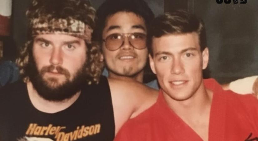 71 éves korában elhunyt Donald Gibb, a Véres játék sztárja
