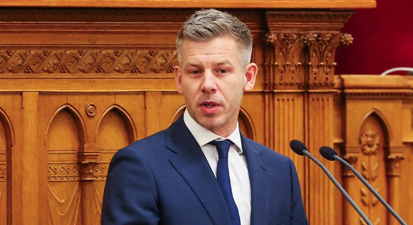 Kiderült: ebbe az épületbe költözik Magyar Péter, itt lesz a munkahelye miniszterelnökként