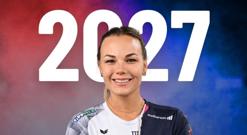 Pásztor Noémi korábbi sikerei helyszínére tér vissza
