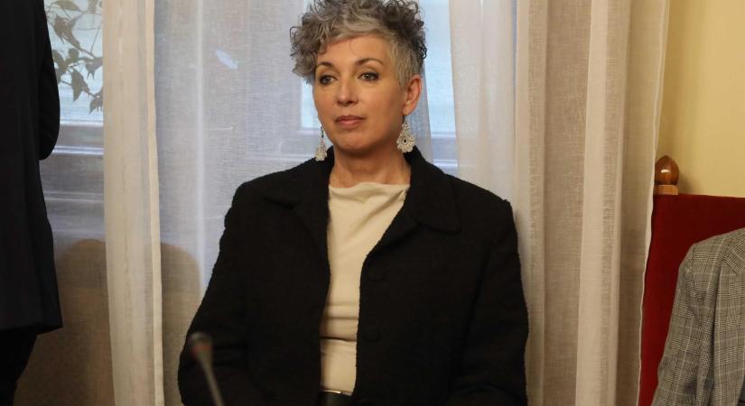 Bódis Kriszta elárulta, miért nem lett miniszter