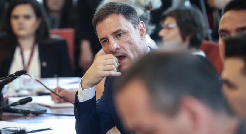 Megmutatta a Fidesz, mire gondoltak, amikor konstruktív ellenzékiséget ígértek a parlamentben