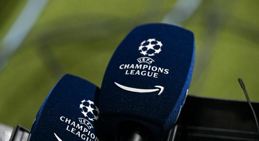 Nagy bejelentést tett az RTL a Bajnokok Ligája közvetítésekkel kapcsolatban
